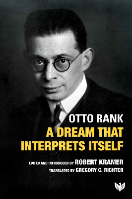 A Dream That Interprets Itself book