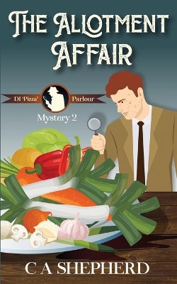 The Allotment Affair book