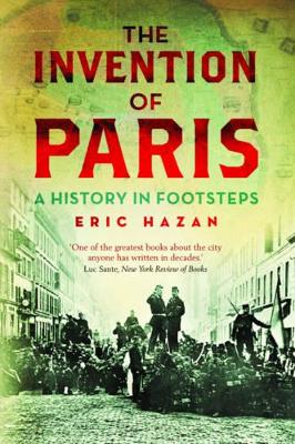 Invention of Paris book