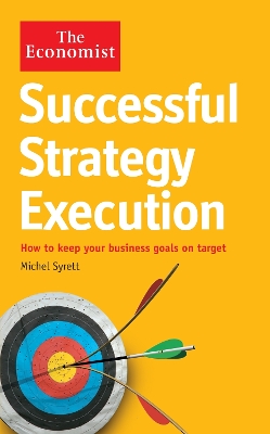 Economist: Successful Strategy Execution book