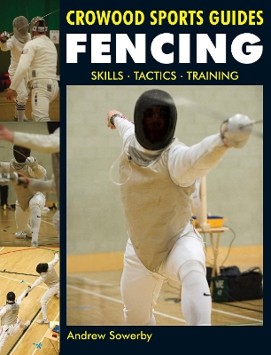 Fencing book