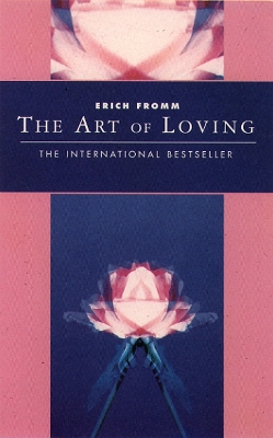 Art of Loving book