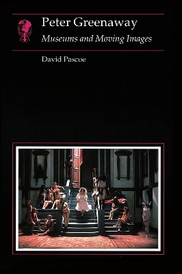 Peter Greenaway book