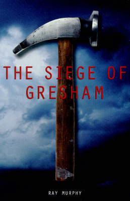 Siege of Gresham book
