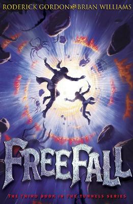 Freefall book