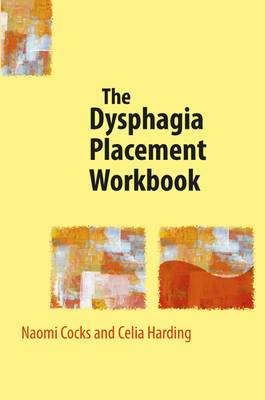 The Dysphagia Placement Workbook book