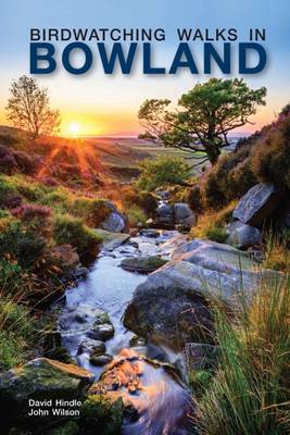 Birdwatching Walks in Bowland book