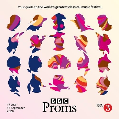 BBC Proms 2020: Festival Guide book