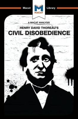 Civil Disobedience book