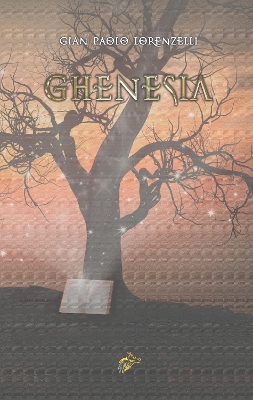 Ghenesia book