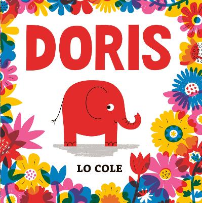 Doris book