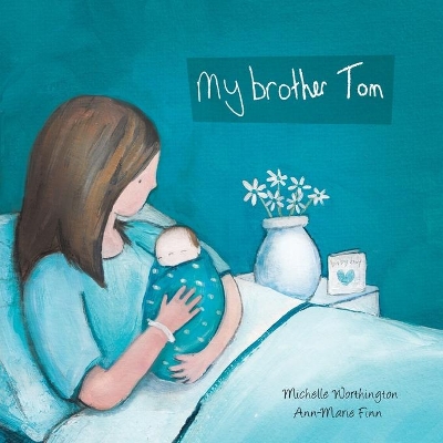 My Brother Tom book