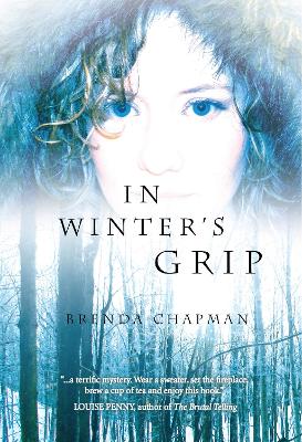 In Winter's Grip book