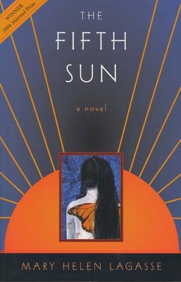 Fifth Sun book