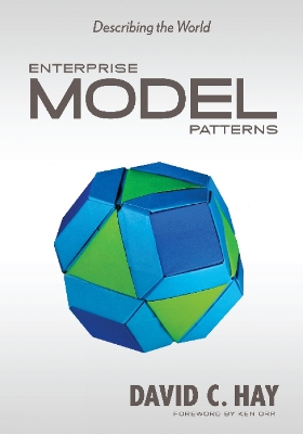 Enterprise Model Patterns book