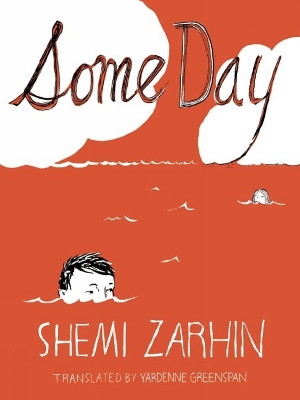 Some Day book