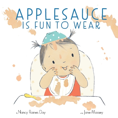 Applesauce Is Fun to Wear book