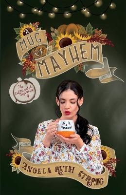 A Mug of Mayhem book