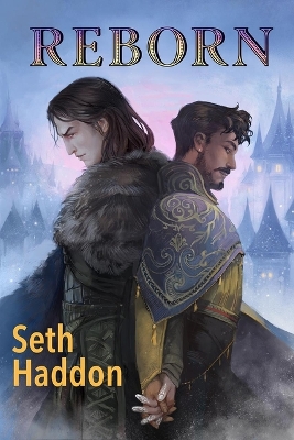 Reborn book