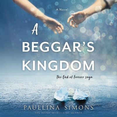 A Beggar's Kingdom book