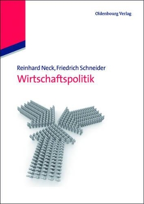 Wirtschaftspolitik book