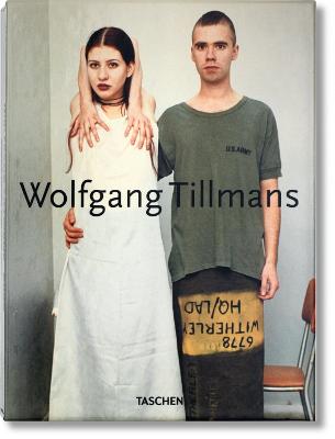 Wolfgang Tillmans by Wolfgang Tillmans