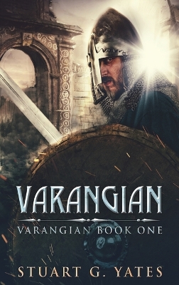 Varangian book