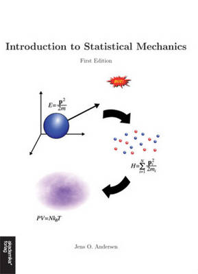 Introduction to Statistical Mechanics book