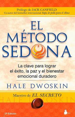 El Metodo Sedona book