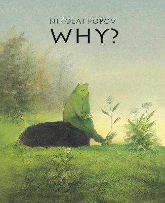 WHY? book