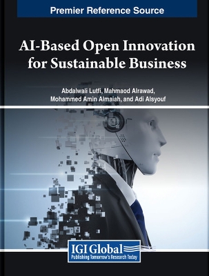 AI-Based Open Innovation for Sustainable Business book