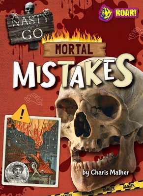 Mortal Mistakes by Charis Mather