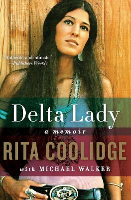 Delta Lady book