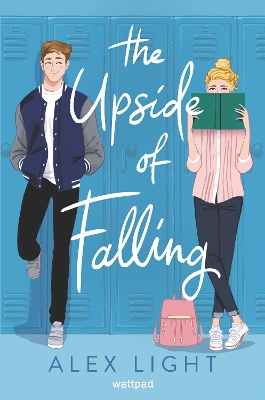 The Upside of Falling book
