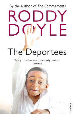 Deportees by Roddy Doyle