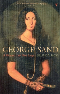 George Sand book