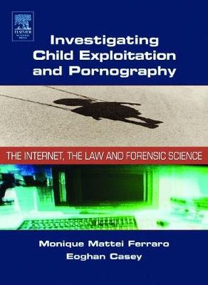 Investigating Child Exploitation and Pornography book