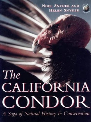 California Condor book