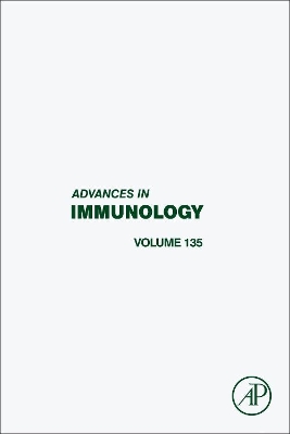 Advances in Immunology by Frederick Alt