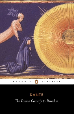 The Divine Comedy & Paradise by Dante Alighieri