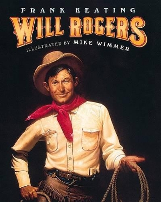 Will Rogers book