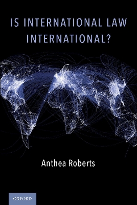 Is International Law International? book