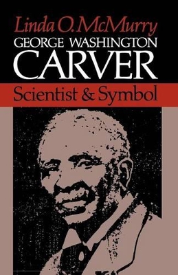 George Washington Carver book