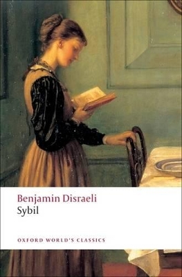 Sybil book