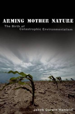 Arming Mother Nature book