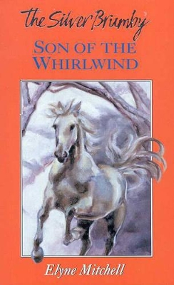 Son of the Whirlwind book