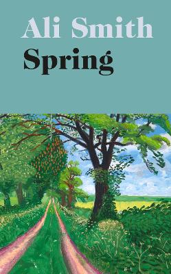Spring: 'A dazzling hymn to hope’ Observer book