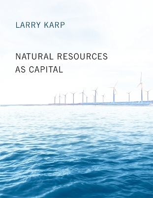 Natural Resources as Capital book