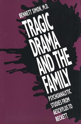 Tragic Drama and the Family book