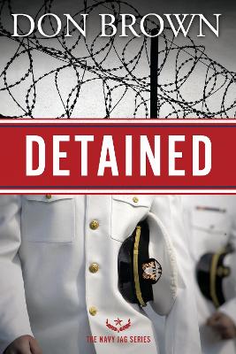 Detained book